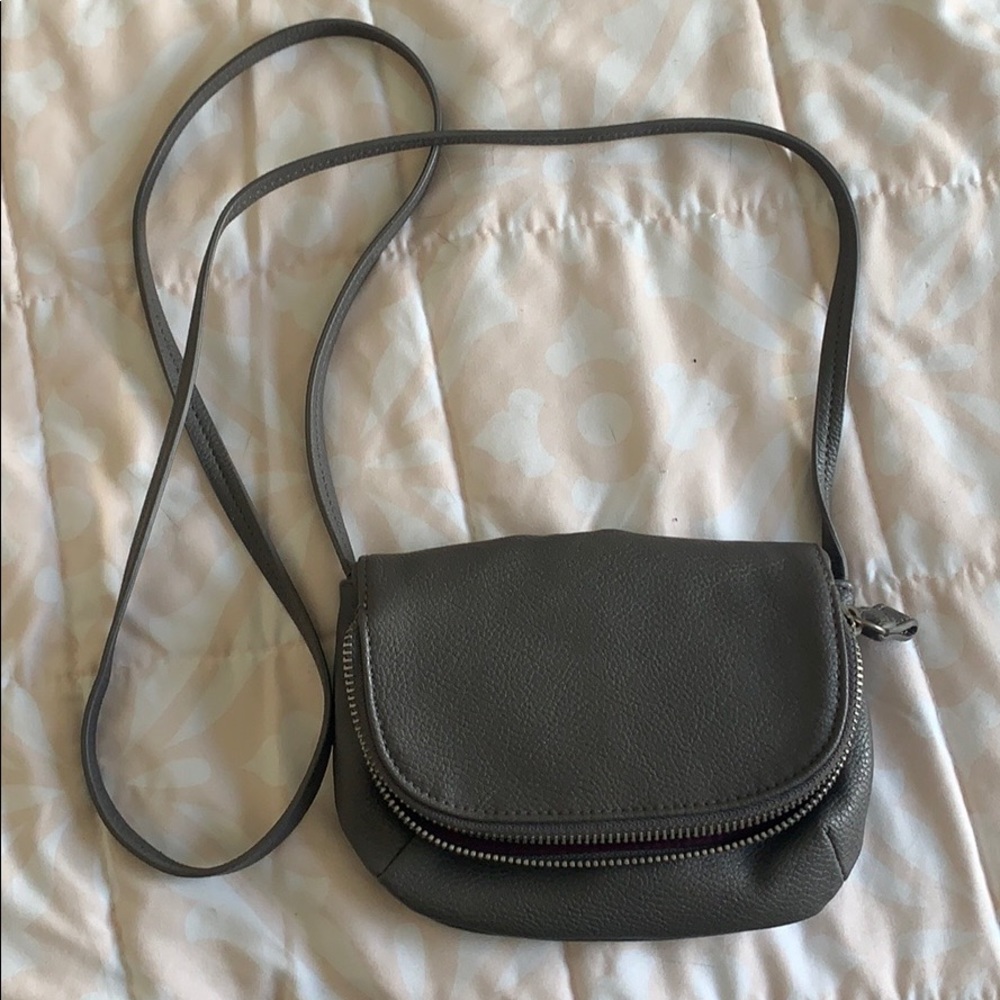 Aeropostale crossbody purse